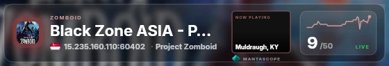 Glass badge preview