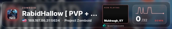 Glass badge preview