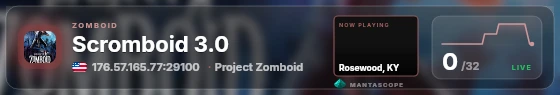 Glass badge preview