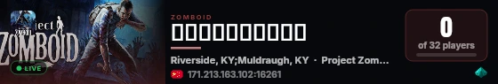 重生之我拒绝再死一次 live status badge