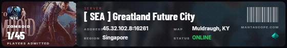 Ticket badge preview