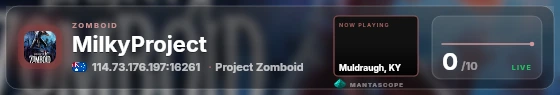 Glass badge preview