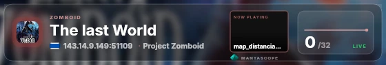 Glass badge preview