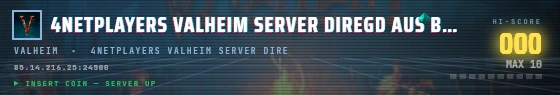 Arcade badge preview