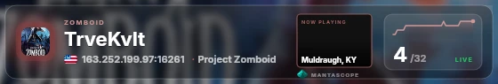 Glass badge preview
