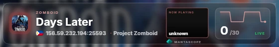 Glass badge preview