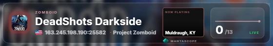 Glass badge preview