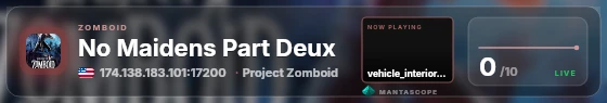Glass badge preview