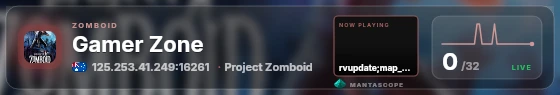 Glass badge preview