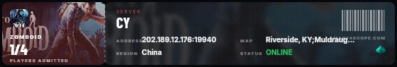Ticket badge preview