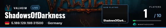 Hero badge preview