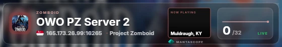 Glass badge preview