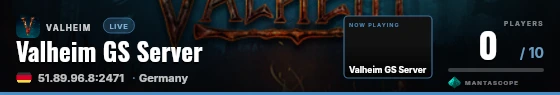 Hero badge preview