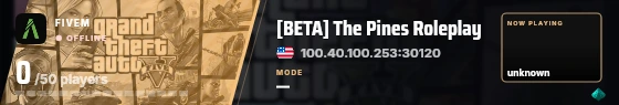 Blade badge preview