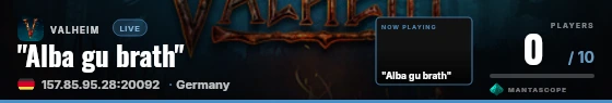 Hero badge preview