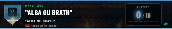 Scoreboard badge preview
