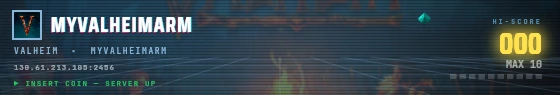 Arcade badge preview