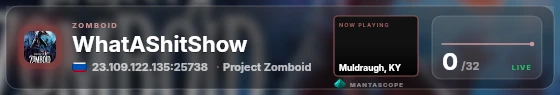 Glass badge preview