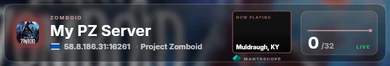 Glass badge preview