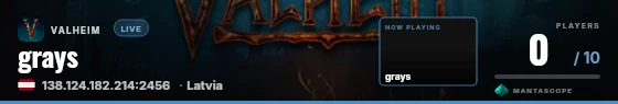 Hero badge preview