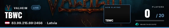 Hero badge preview