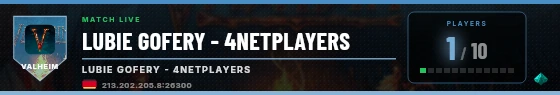 Scoreboard badge preview