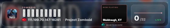 Glass badge preview