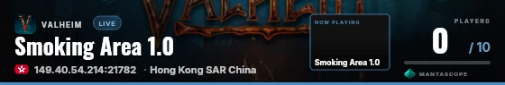 Hero badge preview