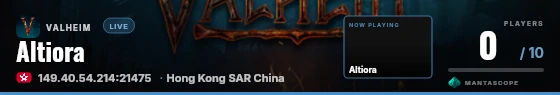 Hero badge preview