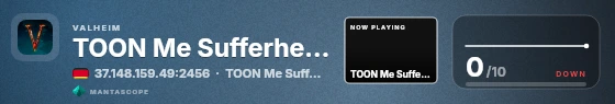 Mesh badge preview