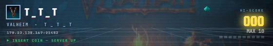 Arcade badge preview