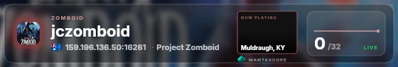 Glass badge preview