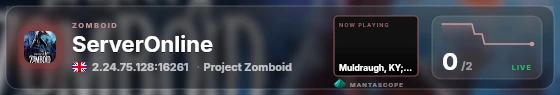Glass badge preview