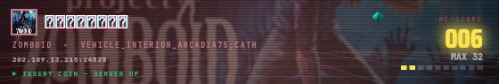 Arcade badge preview