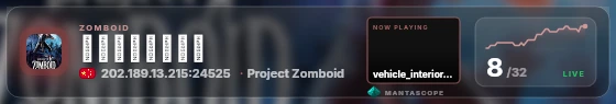 Glass badge preview