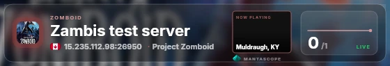 Glass badge preview