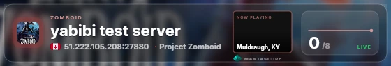 Glass badge preview
