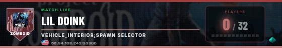 Scoreboard badge preview