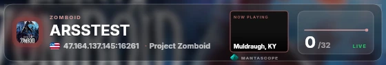 Glass badge preview