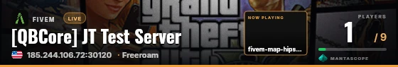 Hero badge preview