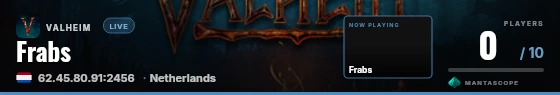 Hero badge preview