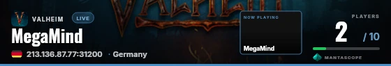 Hero badge preview