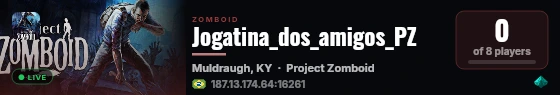 Jogatina_dos_amigos_PZ live status badge
