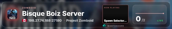 Glass badge preview