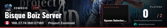 Hero badge preview