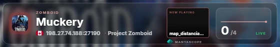 Glass badge preview