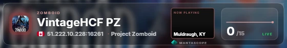 Glass badge preview