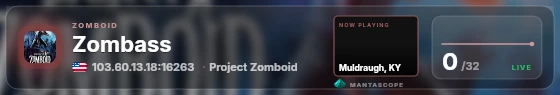 Glass badge preview