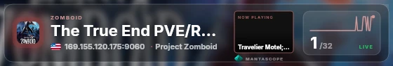 Glass badge preview