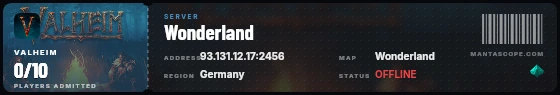Ticket badge preview